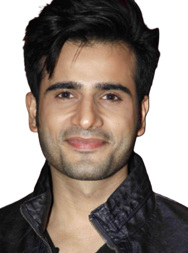 Karan Tacker